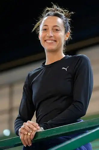 Elisa Di Francisca