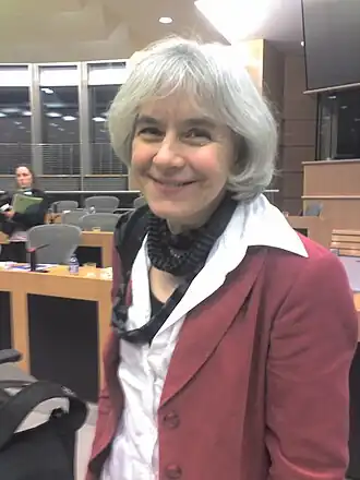 Elisabeth Schroedter