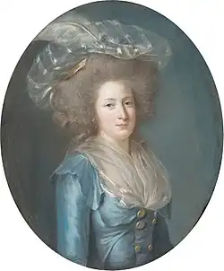 Elisabeth de France
