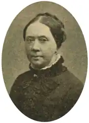 Elisabeth Koning