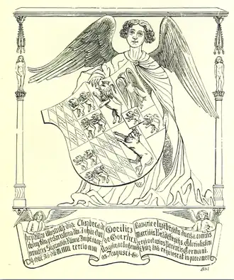 Elisabeth van Görlitz