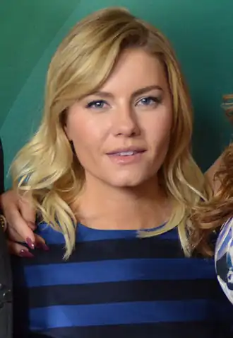 Elisha Cuthbert (2015)