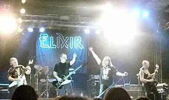 Elixir in 2010