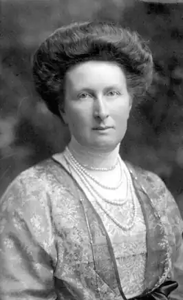 Elisabeth Alexandrine van Mecklenburg-Schwerin
