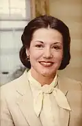 Elizabeth Dole