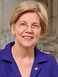 Elizabeth Warren