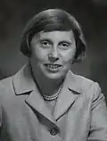 Ella Grasso