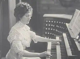 Ella Scoble Opperman