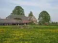 Boerderij 'Groot Beimerhof'