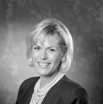 Ellen Brusse (1992)