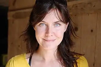 Ellen de Man Lapidoth