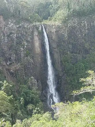 Nationaal park Biriwal Bulga