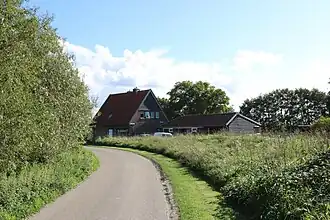 Station Ellewoutsdijk