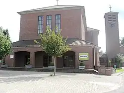 Sint-Harlindis- en Relindiskerk