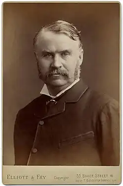 William S. Gilbert