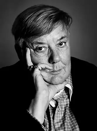 De Waard (foto: Ben Kleyn)