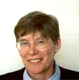 Dekker in 1998
