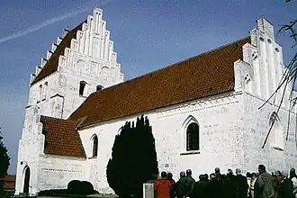 Kerk