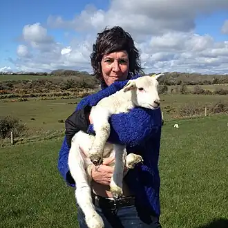 Els Dietvorst (2017)