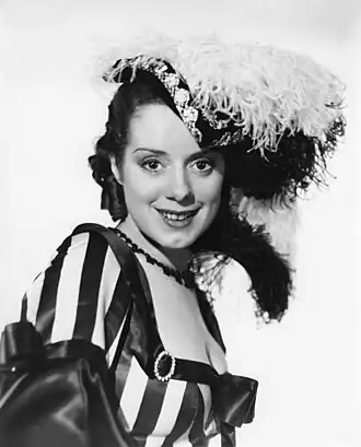 Elsa Lanchester (1935)