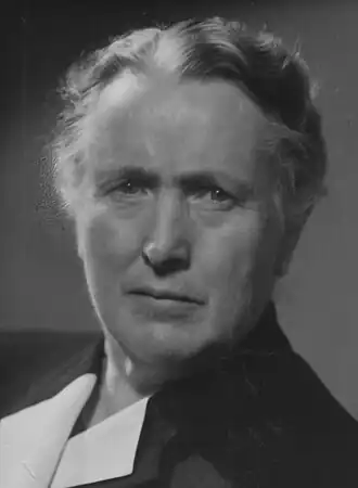 Else Züblin-Spiller