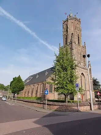 Grote Kerk