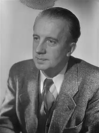 Paul Éluard in 1945