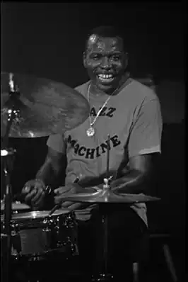 Elvin Jones