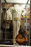 Jumpsuit van Elvis Presley