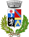 Wapen van gemeente