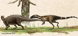 Emausaurus
