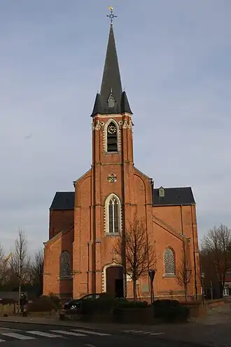 Sint-Gummaruskerk