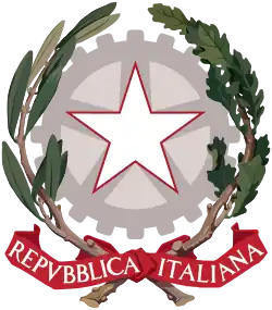 Emblem of Italy.svg