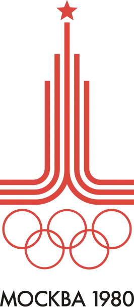 Olympische Zomerspelen 1980