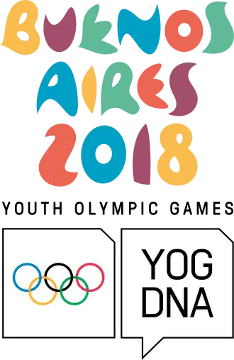 Olympische Jeugdzomerspelen 2018