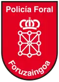 Policía Foral