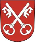 Wapen van Embrach