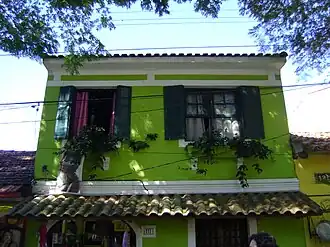 Huis in Embu das artes