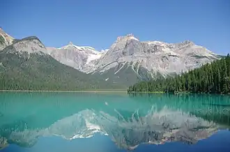 Emerald Lake