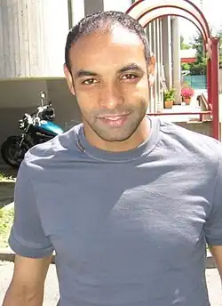 Emerson Ferreira da Rosa