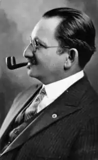 Emery Roth, circa 1930