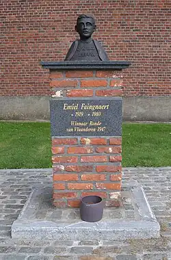 Emiel Faingnaert