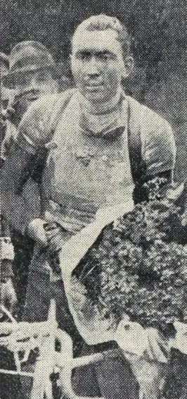 Émile Masson in 1939