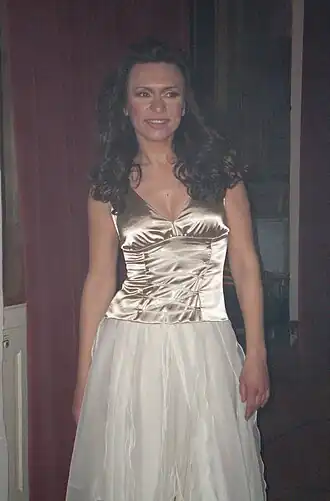 Kokić in de Dora 2008.