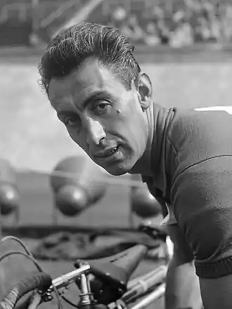 Emilio Croci Torti (1954)