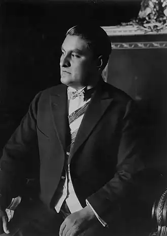 Emilio Portes Gil (1928)