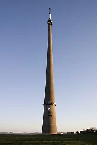 Emley Moor-toren