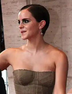 Emma Watson in 2011