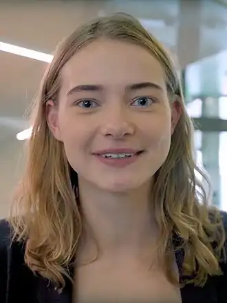 Emma Wortelboer (2018)