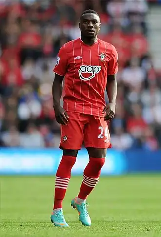 Emmanuel Mayuka